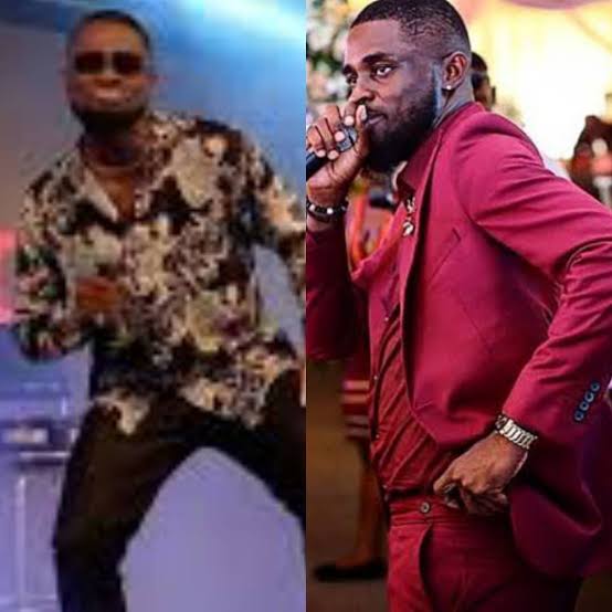 Celebrities Mourn Death Of MC Peteru; How He Died Revealed