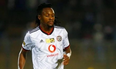 Super Eagles Defender, Olisa Ndah Set For Serie A Move