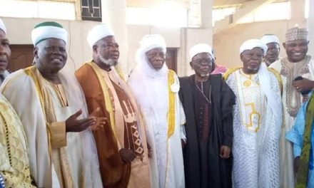 Crisis Looms As League Of Imams, Alfas In Ogun State Mandate Muslim Students To Put On Hijab To School On Resumption