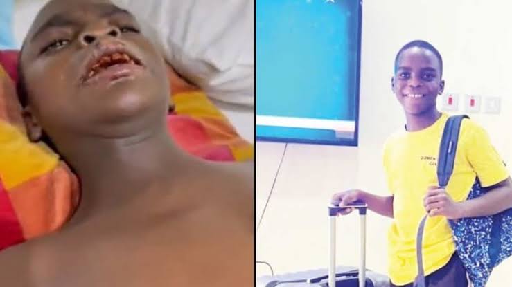 Late Sylvester Oromoni’s Father Cries Out, Says His Son Still In Mortuary One Year After Demise