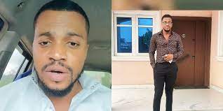 Nollywood Actor, Akeem Adeyemi Attacked By Lagos Touts