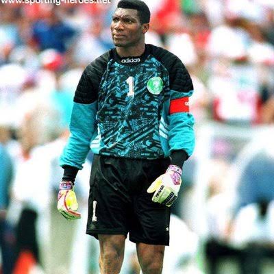 Peter Rufai Allegedly Defrauds Businessman