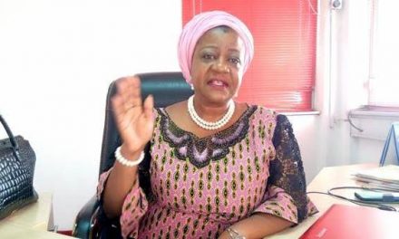 Group Lauds Appointment Of Onochie As NDDC Chairman