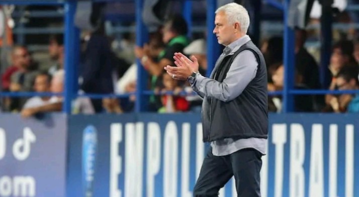 Mourinho Gives Condition To Be Portugal Coach