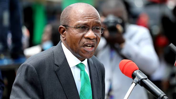 Group Urges President Buhari To Call DSS To Order, To Stop Witch Hunting Emefiele