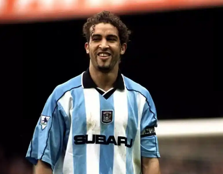 Former Morocco Star, Mustapha Hadji Ban For Forgery