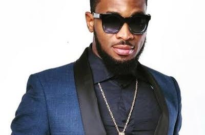 D’Banj Arrested For Fraud