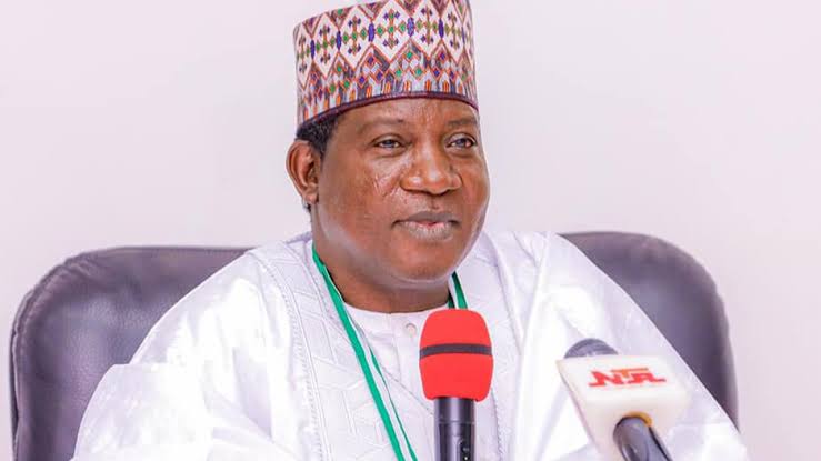 Politics Isn’t A Dirty Game, Governor Lalong Tells Christians