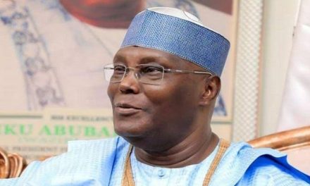 Former Niger State Governor, Muazu Aliyu Says Atiku Will Tackle Insecurity, ASUU Strike