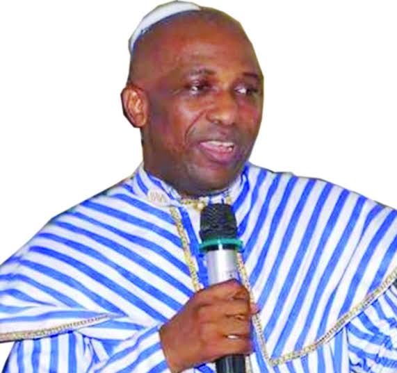 Are Nigerians Ignorant Of Primate Ayodele‘s Prophesies