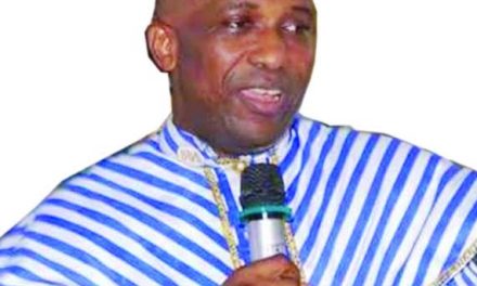 How Primate Ayodele Accurately Prophesied South Korea-North Korea Crisis, Serbia Crisis, Others In 2023 Prophecies