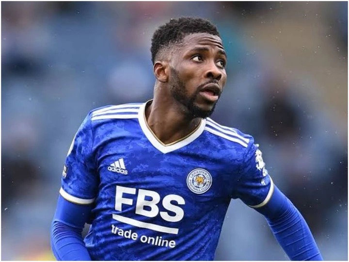 Nigerians Fault Brendan Rodgers For Starting Patson Daka Ahead Of Iheanacho