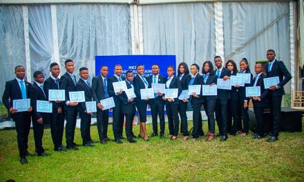Nestle Nigeria Celebrates 6th Batch Of Technical Training Program Graduates