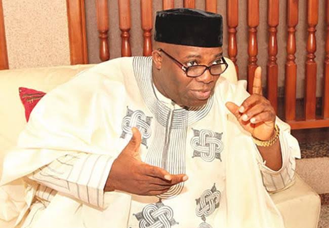 Doyin Okupe Escapes Jail Over Money Laundering, Pays N13 Million