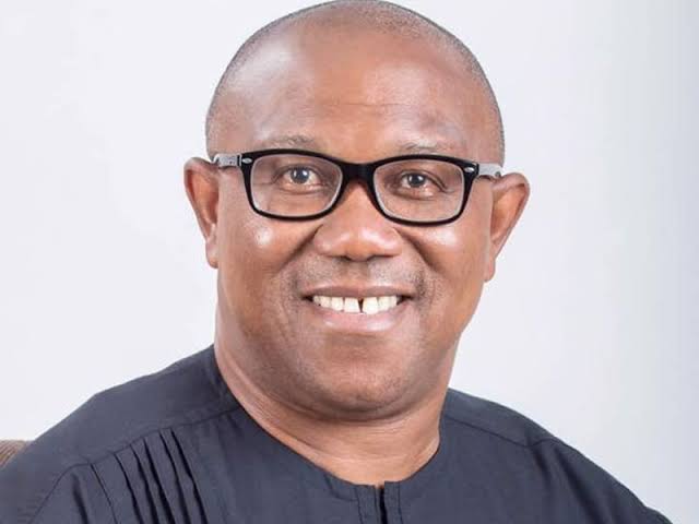 2023: Peter Obi Calls For Prayers For Nigeria