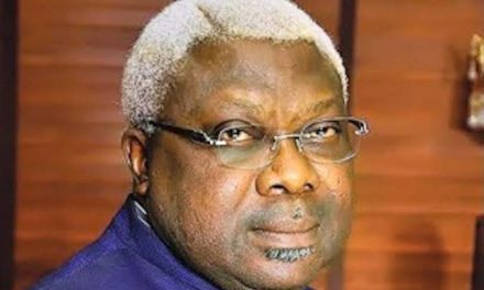 Iyiola Omisore: A Scholastic Titan