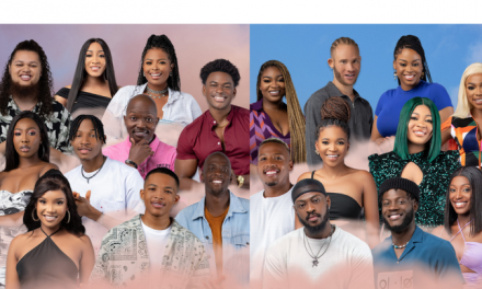 20 Housemates In Big Brother Titans Unveiled