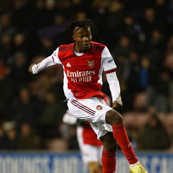 Netherlands Tells Flying Eagles, Hopeful, Ideho To Shun Nigeria Call Up