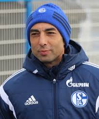 Former  Chelsea Coach, Di Matteo Appointed Jeonbuk Hyundai Manager