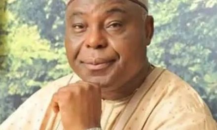Daar Communications Clears Air Over Dokpesi’s Arrest, Release At Heathrow Airport