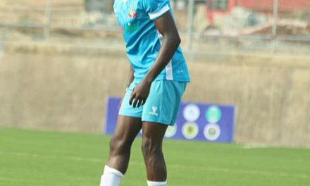 Inter Milan Signs Nigerian Youngster, Ebenezer Akinsanmiro