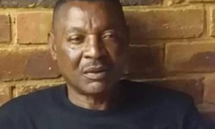 Former Zambian Player, Philemon Bulala Mauled To Death By His Two Pitbull Dogs