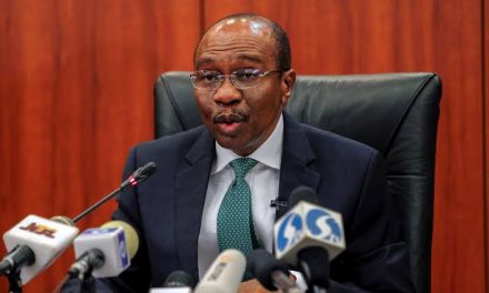 Emefiele Succumbs To Pressure, Appears Before House Of Rep Members