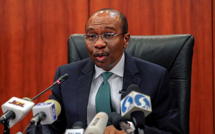 Emefiele Succumbs To Pressure, Appears Before House Of Rep Members