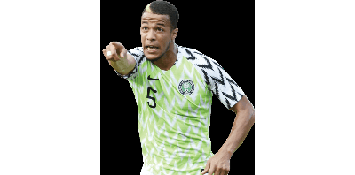 William Troost Ekong Joins Salernitana On Loan From Watford