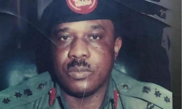 Former Osun Governor Dead