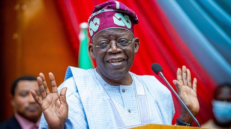 Ogun APC PCC Set To Receive Tinubu, As Campaign Train Move To Ogun