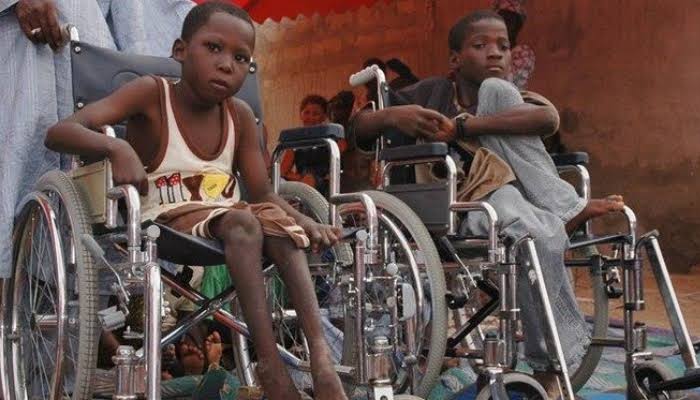 Centre For Children With Disabilities Set To Take Off In Lagos