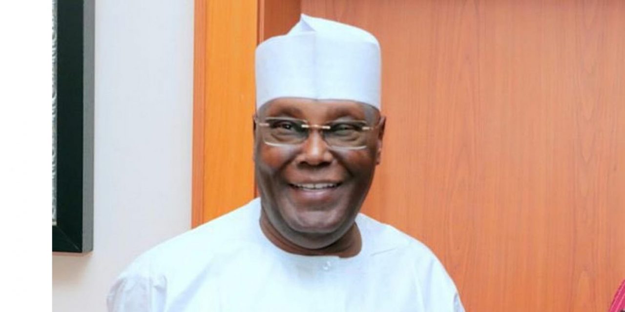 Atiku, PDP, Happy With Oyo State Turnout