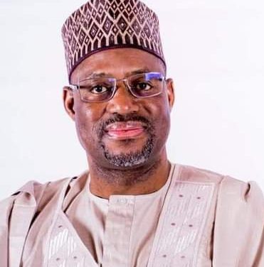 Ahmed Ibeto Dumps APC