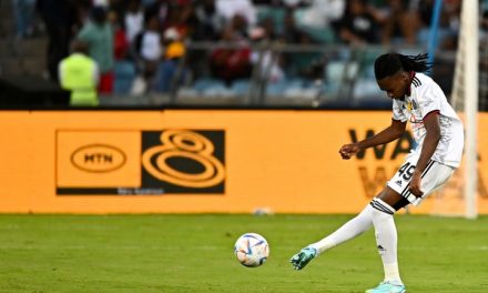 Orlando Pirates Offered Good Money For Ndah