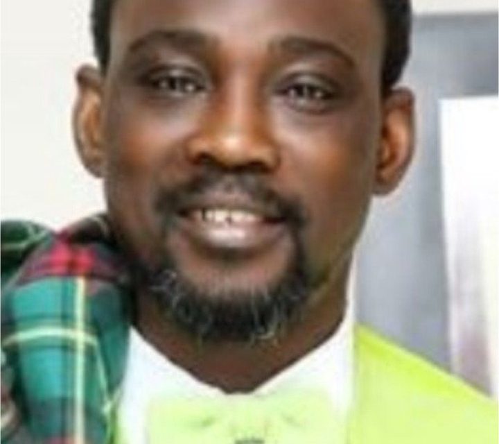 Fuji Icon, Pasuma Disclosed That He Started His Career As A Footballer