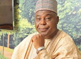 Raymond Dokpesi Arrested In United Kingdom