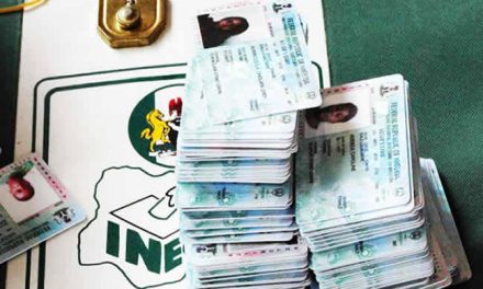 CSOs Alleges Disenfranchisement Of Electorates Over Missing PVCs