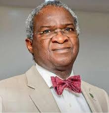 Fashola Explains How He Converted From Christianity To Islam