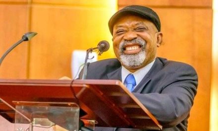 Ngige Says He Will Not Campaign For Tinubu