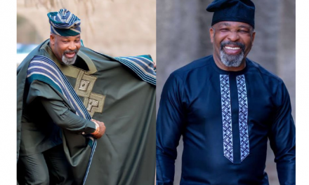 Veteran Nollywood Actor, Yemi Solade Turns 63