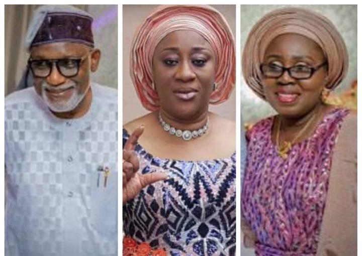 Bunmi Ademosu Family Raise Alarm Says Betty Akeredolu Should Be Held Responsible If Anything Happens To Their Daughter