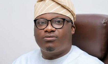 LAWMA MD, Odumboni Reads Riot Act, Call On Lagosians To Pay Bills, Acquire Waste Baskets