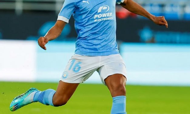 Arsenal Recalls Azeez Miguel On Loan At Ibiza