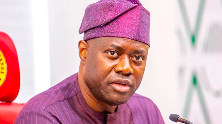 APC Fires Governor Makinde, PDP, Says Their Defeat Is In The Offing
