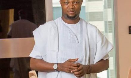 Armed Thugs Allegedly Attacked Lagos PDP Governorship Candidate, Jandor