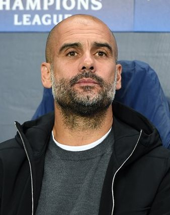 Guardiola Says He Has No Regrets Over Zinchenko, Jesus Departure From Manchester City