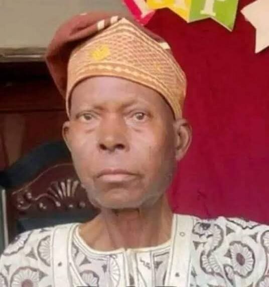 Baba Feyikogbon Dies At 80