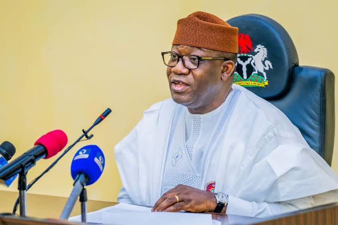 Pan Yoruba Media Group, Irohinoodua Honours Fayemi As Yoruba Man Of The Year 2022