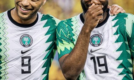 Terem Moffi Set To Sign For Nice